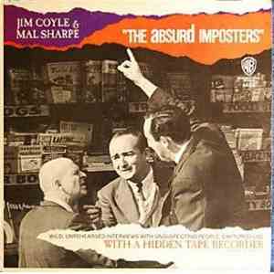 Coyle & Sharpe - The Absurd Imposters download free
