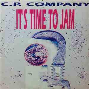 C.P. Company - It's Time To Jam download mp3 flac