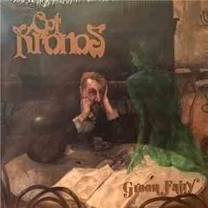 Cpt. Kronos - Green Fairy download free