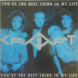 Craaft - You're The Best Thing In My Life download free