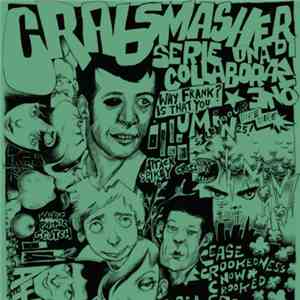 Crab Smasher - Serie Una Di Collaborazione download free