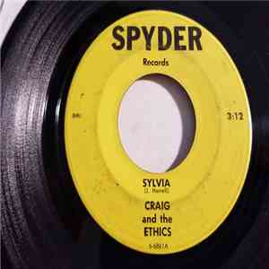 Craig & The Ethics - Sylvia / Walking The Dog download mp3 flac