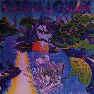 Cromagnon - Cave Rock download mp3 flac