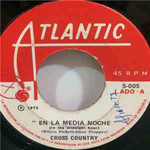Cross Country - In The Midnight Hour / A Smile Song download mp3 flac