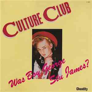 Culture Club - Was Boy George Stu James? download mp3 flac