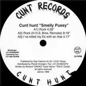 Cunt Hunt / Coffeecore - Smelly Pussy / 2 Sugar And Some Milk download mp3 flac