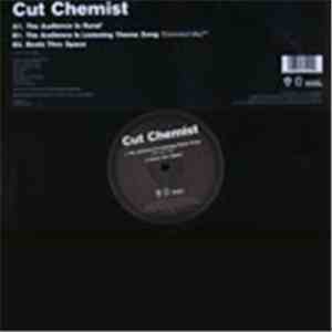 Cut Chemist - The Audience Is Rural download free
