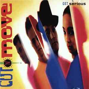 Cut 'N Move - Get Serious download free