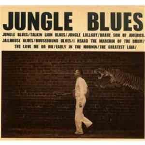 C.W. Stoneking - Jungle Blues download free