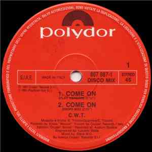 C.W.T. - Come On download free