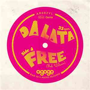 Da Lata - Free download mp3 flac