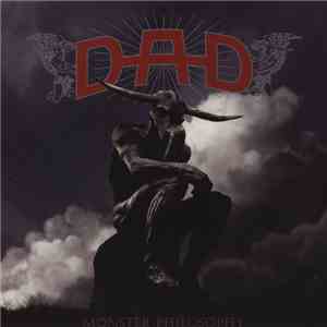 D-A-D - Monster Philosophy download mp3 flac