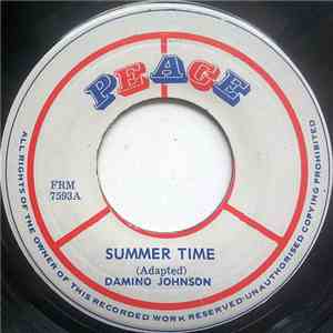 Damino Johnson / The Undivided - Summer Time / Freak Out download free