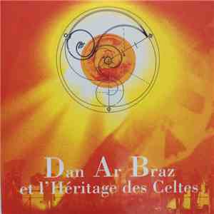 Dan Ar Braz Et L'Héritage Des Celtes - Extraits de "Zénith" download free