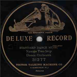 Dance Orchestra - Navajo Two-Step download free