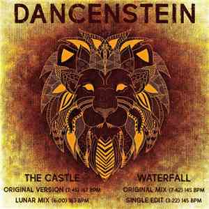 Dancenstein - The Castle / Waterfall download free