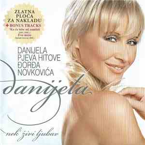 Danijela - Danijela Pjeva Hitove Đorđa Novkovića - Nek Živi Ljubav download free