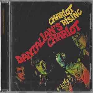 Dantalian's Chariot - Chariot Rising download free