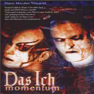 Das Ich - Momentum download mp3 flac