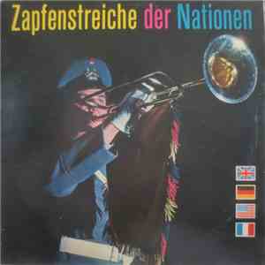 Das Musikkorps Der Luftwaffe Münster Mit Spielleuten - Zapfenstreiche Der Nationen download free