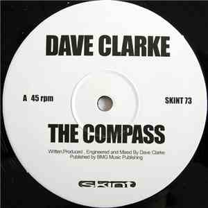 Dave Clarke - The Compass download mp3 flac