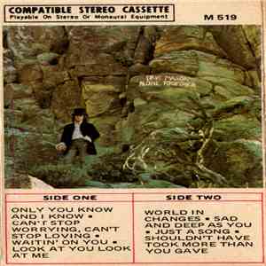 Dave Mason - Alone Together download mp3 flac