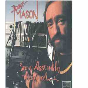 Dave Mason - Some Assembly Required download mp3 flac