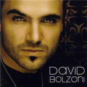 David Bolzoni - David Bolzoni download mp3 flac