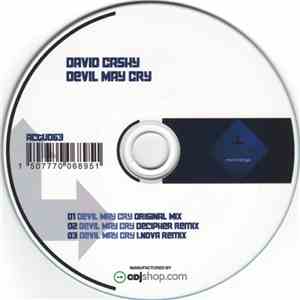 David Cashy - Devil May Cry download mp3 flac