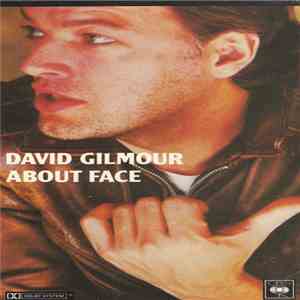 David Gilmour - About Face download free