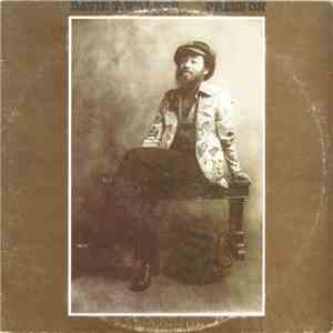 David T. Walker - Press On download free