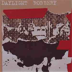 Daylight Robbery - Red Tape download free