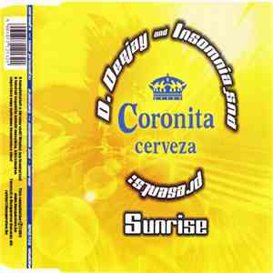 D.Deejay And Insomnia_snd - Sunrise download mp3 flac