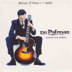 De Palmas - Comme Une Ombre download mp3 flac