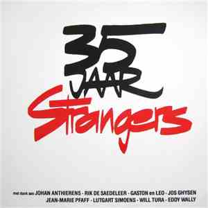 De Strangers - 35 Jaar Strangers download free