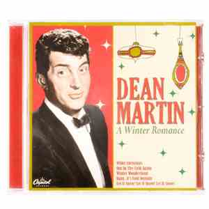 Dean Martin - A Winter Romance download mp3 flac