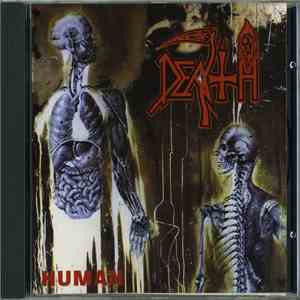 Death  - Human download mp3 flac
