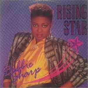 Debbie Sharp - Rising Star download mp3 flac