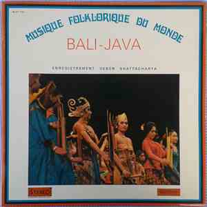 Deben Bhattacharya - Bali-Java download mp3 flac
