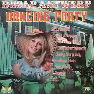 Decap Organ Antwerp - Dancing Party download free