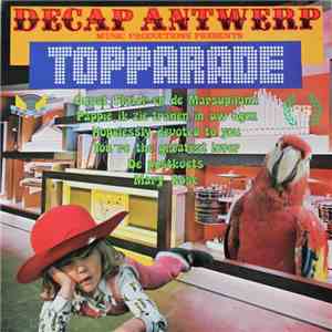 Decap Organ Antwerp - Topparade download free