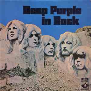Deep Purple - Deep Purple In Rock download mp3 flac
