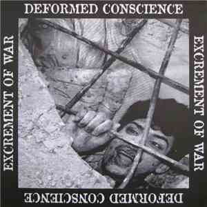 Deformed Conscience / Excrement Of War - Limbo Of Concrete download free