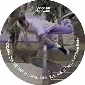 Deft  ,Featuring Om'Mas Keith - Let's Hook Up download mp3 flac