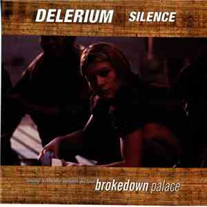 Delerium - Silence download free