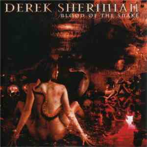 Derek Sherinian - Blood Of The Snake download free