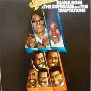 Diana Ross & The Supremes, The Temptations - Motown Special download mp3 flac