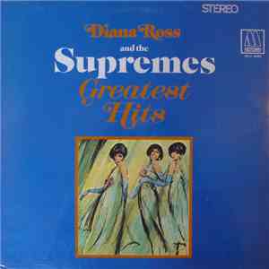 Diana Ross And The Supremes - Greatest Hits download mp3 flac