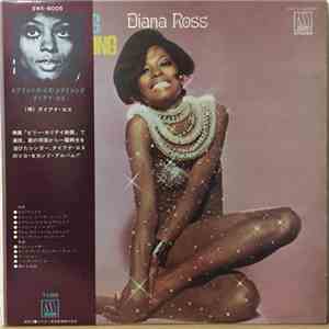 Diana Ross - Everything Is Everything download free