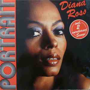 Diana Ross - Portrait download free